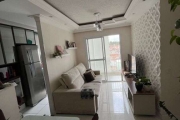 Apartamento com 2 dormitórios à venda, 54 m² por R$ 383.000,00 - Parque Viana - Barueri/SP