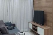 Apartamento com 2 quartos - Parque Viana - Barueri/SP