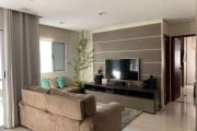 Apartamento com 2 Quartos - Jardim Tupanci - Barueri/SP