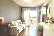 Apartamento com 2 Quartos - Jardim Tupanci - Barueri/SP