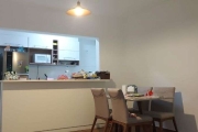 Apartamento com 3 dormitórios à venda, 87 m² por R$ 700.000,00 - Jardim Tupanci - Barueri/SP