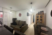 Apartamento com 2 dormitórios à venda, 57 m² por R$ 470.000,00 - Jardim Iracema - Barueri/SP