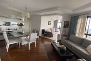 Apartamento com 3 dormitórios à venda, 130 m² por R$ 1.537.000,00 - Alphaville - Barueri/SP