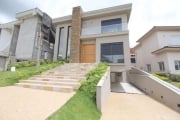 Casa com 4 dormitórios à venda, 438 m² por R$ 6.500.000,00 - Tamboré - Santana de Parnaíba/SP