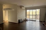 Apartamento com 3 dormitórios à venda, 110 m² por R$ 1.350.000,00 -  Alphaville - Santana de Parnaíba/SP