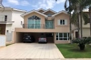 Casa com 4 dormitórios à venda, 476 m² por R$ 2.550.000,00 -  Alphaville - Santana de Parnaíba/SP