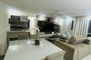 Apartamento com 2 dormitórios à venda, 94 m² por R$ 1.100.000,00 - Alphaville - Santana de Parnaíba/SP