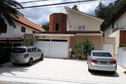 Casa com 4 dormitórios à venda, 360 m² por R$ 2.900.000,00 - Alphaville - Santana de Parnaíba/SP