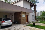 Casa com 3 dormitórios à venda, 340 m² por R$ 2.200.000,00 - Aldeia da Serra - Barueri/SP