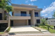 Casa com 5 dormitórios à venda, 302 m² por R$ 3.800.000 - Alphaville - Santana de Parnaíba/SP