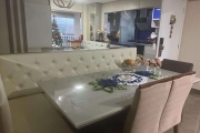 Apartamento com 2 dormitórios à venda, 60 m² por R$ 650.000 - Jardim Tupanci - Barueri/SP