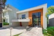 Casa com 4 dormitórios à venda, 440 m² por R$ 5.350.000,00 - Alphaville - Santana de Parnaíba/SP