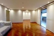 Apartamento com 4 dormitórios à venda, 206 m² por R$ 2.000.000,00 - Alphaville - Barueri/SP