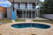 Casa com 4 dormitórios à venda, 250 m² por R$ 3.500.000 - Jardim do Golf I - Jandira/SP