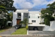 Casa com 4 dormitórios para alugar, 683 m² por R$ 41.500,00/mês - Alphaville - Barueri/SP