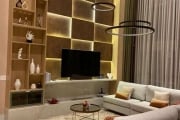 Apartamento com 4 dormitórios à venda, 326 m² por R$ 4.787.000 - Alphaville - Barueri/SP