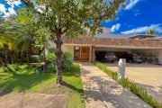 Casa com 5 dormitórios, 609 m² - venda por R$ 9.600.000,00 ou aluguel por R$ 46.735,33 - Alphaville - Barueri/SP