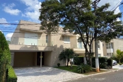 Casa Residencial à venda, Alphaville, Santana de Parnaíba - CA0677.