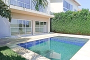 Casa com 4 dormitórios, 488 m² - venda por R$ 4.300.000,00 ou aluguel por R$ 32.100,00 - Alphaville - Barueri/SP