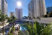 Apartamento com 3 dormitórios à venda, 158 m² por R$ 1.950.000,00 - Tamboré - Santana de Parnaíba/SP