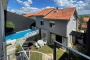 Casa com 5 dormitórios, 285 m² - venda por R$ 1.590.000,00 ou aluguel por R$ 12.608,00/mês - Granja Viana - Cotia/SP