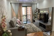 Apartamento com 3 dormitórios à venda, 94 m² por R$ 1.350.000,00 - Alphaville - Barueri/SP