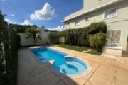 Casa com 3 dormitórios à venda, 245 m² por R$ 2.280.000,00 - Parque Sinai - Santana de Parnaíba/SP