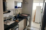 Apartamento com 1 Quarto - Jardim Tupanci - Barueri/SP