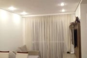 Apartamento com 2 dormitórios à venda, 74 m² por R$ 990.000,00 - Alphaville Empresarial - Barueri/SP