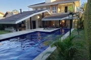 Casa com 3 dormitórios, 250 m² - venda por R$ 1.900.000,00 ou aluguel por R$ 12.763,00/mês - Jardim do Golf I - Jandira/SP