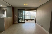 Apartamento com 2 dormitórios à venda, 95 m² por R$ 1.595.000,00 - Alphaville - Barueri/SP