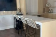 Apartamento com 2 Quartos - Alphaville Empresarial - Barueri/SP