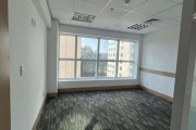 Sala de 126 m²  - Alphaville Industrial - Barueri/SP