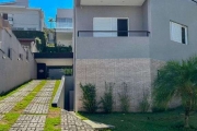 Casa com 4 dormitórios à venda, 350 m² por R$ 1.950.000,00 - Valville 1 - Santana de Parnaíba/SP