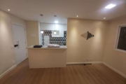 Apartamento com 2 dormitórios à venda, 51 m² por R$ 372.000 - Vila São João - Barueri/SP