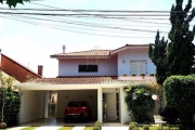 Casa com 4 dormitórios à venda, 360 m² por R$ 2.200.000,00 -  Alphaville - Santana de Parnaíba/SP