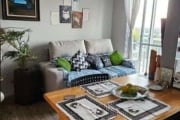 Apartamento com 2 Quartos - Parque Viana - Barueri/SP