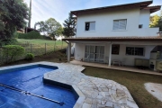 Casa com 3 dormitórios à venda, 210 m² por R$ 1.450.000,00 - Jardim do Golf I - Jandira/SP