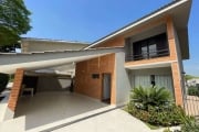 Casa com 3 dormitórios à venda, 266 m² por R$ 1.920.000,00 -  Alphaville - Santana de Parnaíba/SP