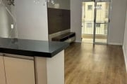 Apartamento com 3 dormitórios à venda, 80 m² por R$ 670.000,00 - Jardim Tupanci - Barueri/SP