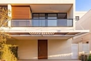 Casa com 3 dormitórios à venda, 152 m² por R$ 1.680.000,00 - Alphaville - Santana de Parnaíba/SP