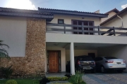 Casa com 4 dormitórios à venda, 265 m² por R$ 2.200.000,00 -  Alphaville - Santana de Parnaíba/SP