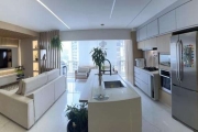 Apartamento com 3 dormitórios, 110 m² - venda por R$ 1.750.000,00 ou aluguel por R$ 15.595,00/mês - Alphaville - Barueri/SP