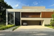 Casa com 4 dormitórios à venda, 730 m² por R$ 15.800.000,00 - Alphaville - Barueri/SP