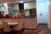 Apartamento à venda, 71 m² por R$ 550.000,00 - Núcleo Residencial Célia Mota - Barueri/SP