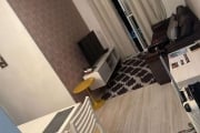 Apartamento com 2 Quartos - Jardim Tupanci - Barueri/SP