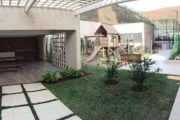 Apartamento com 2 Quartos - Jardim Maria Helena - Barueri/SP