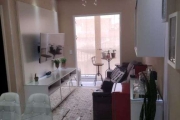 Apartamento com 2 Quartos - Jardim Tupanci - Barueri/SP