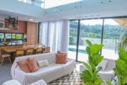 Casa com 4 dormitórios, 500 m² - venda por R$ 3.900.000,00 ou aluguel por R$ 26.000,00/mês - Colinas da Anhangüera - Santana de Parnaíba/SP