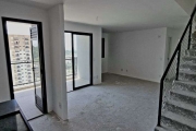 Cobertura com 2 dormitórios à venda, 118 m² por R$ 1.250.000 - Tamboré - Barueri/SP